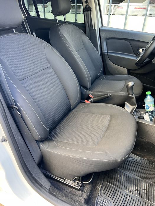 Dacia Logan MCV 1.5 diesel 2020 RATE/BUY BACK