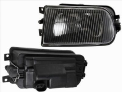 Фара противотуманная Bmw 520