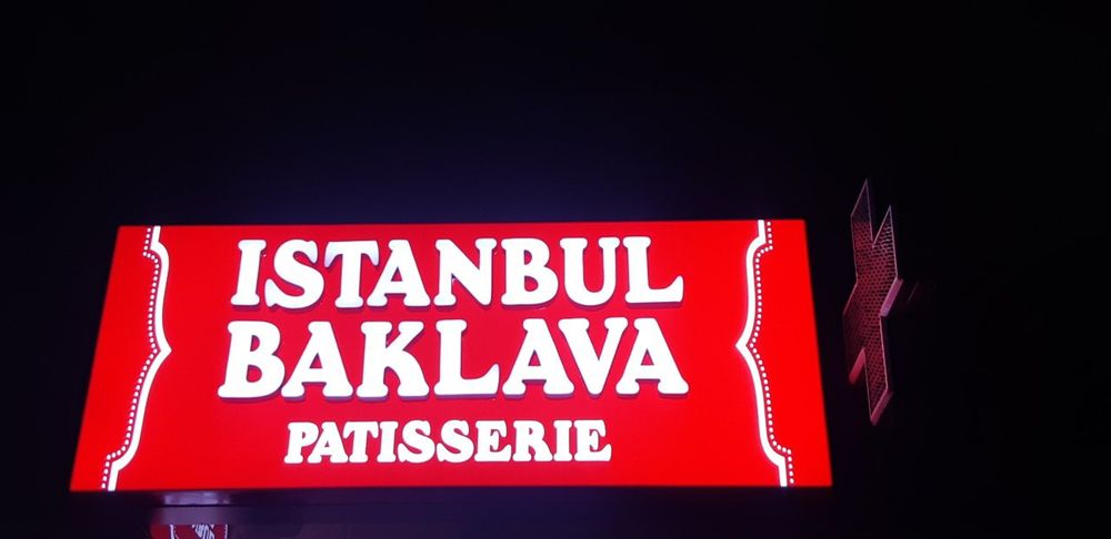 Tashqi Reklama xizmatlari