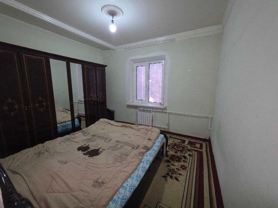 4х комнатная квартира на Согдианы