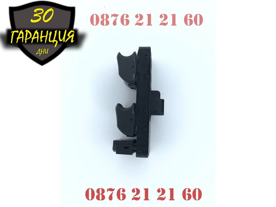 Бутони Копчета Управление Ел Стъкла AUDI АУДИ A4 B8 А4 Б8 A5 Q5 А5 S4