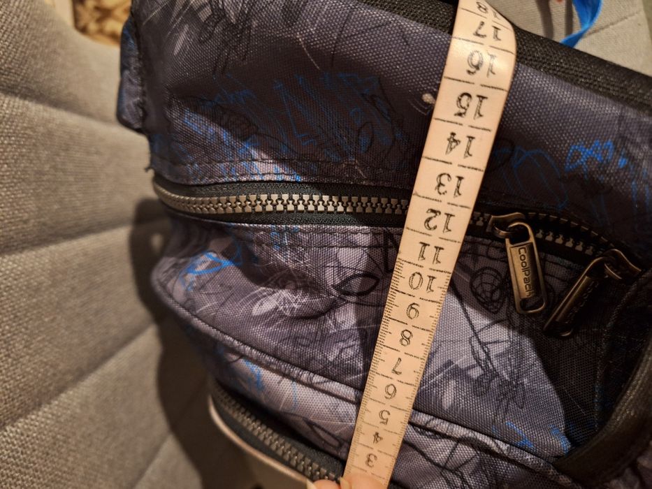 Раница Спайдърмен 45 лв