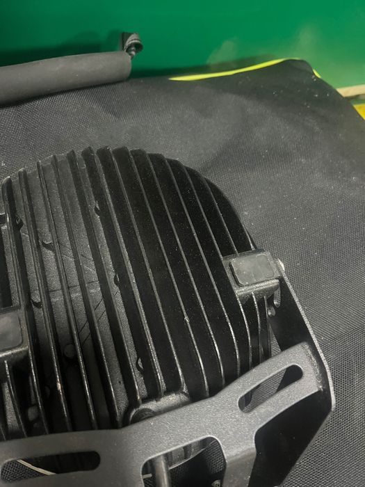 Лед фарове 225 мм