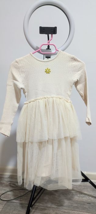 Ko'ylak LW Waikiki, 116,122 ( 5,6,7 yosh)