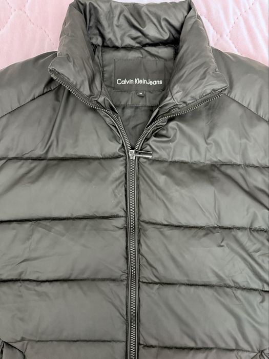 Куртка Calvin Klein