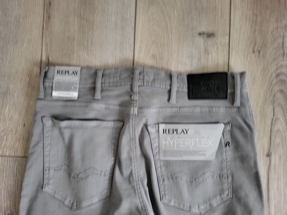 Дънки replay оригинал 31