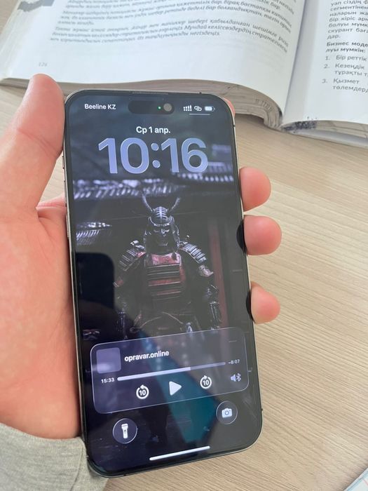 Iphone 14 pro max 1TB оригинальный