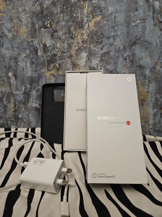 Продам Xiaomi 14T