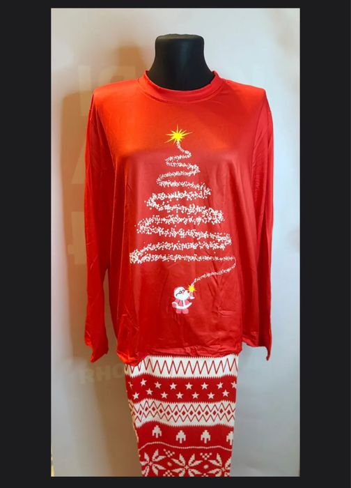 Пижамки от 42 размера до 56