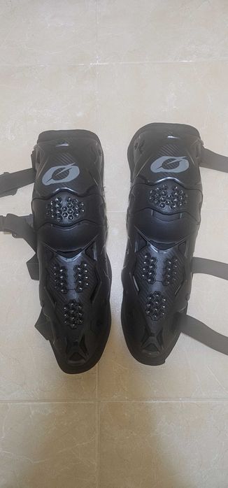 Oneal Наколенки Мотор