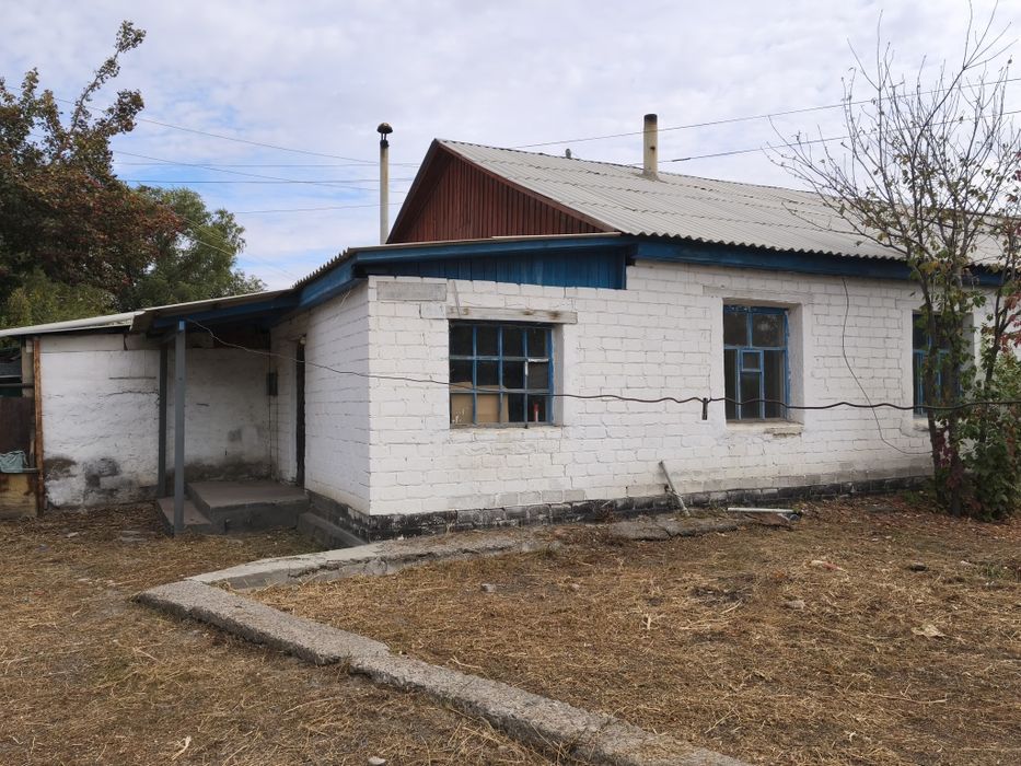 Продам дом в городе Уштобе