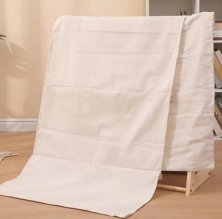 Голяма дървена детска библиотека за деца по Монтесори етажерка книги