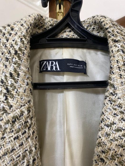 Пиджак блейзер Жакет