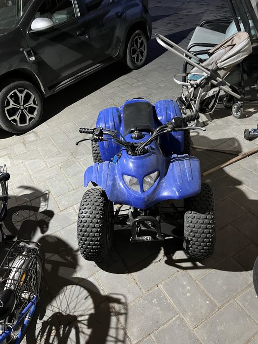 Atv pentru copii