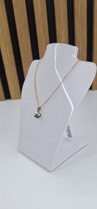 Lant Aur | 18 K |2,73 Gr | Lungine 40 cm | #54379