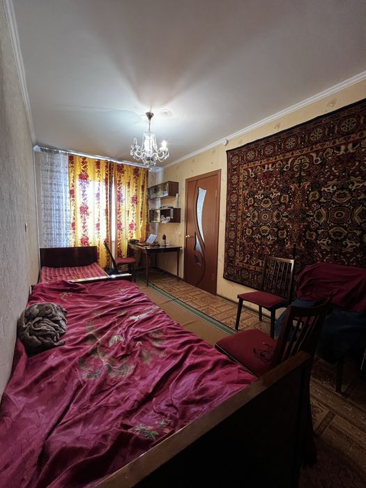 Продаётся 2-х комн на Нуркен Аблирова