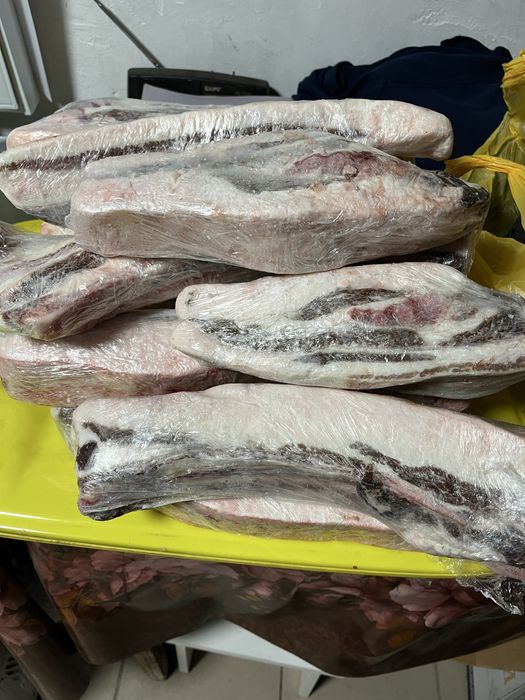 Казы Конина вкусное!