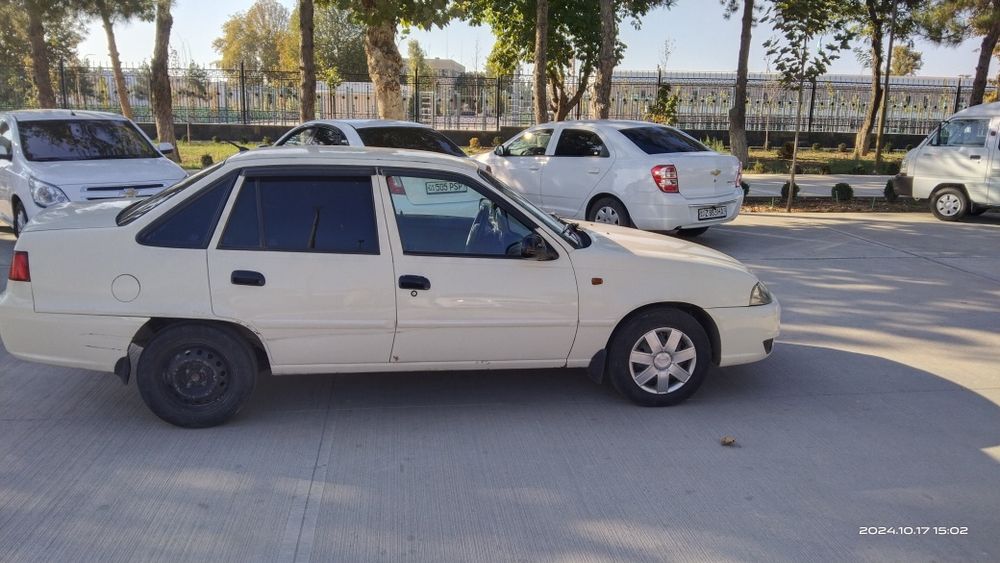 Oladigan odam mazza qib minsa xursandmiz