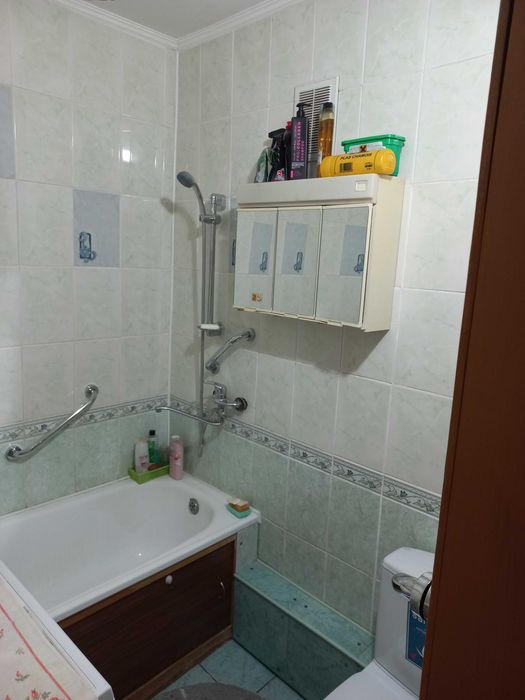 Продам 2х комнатную квартиру