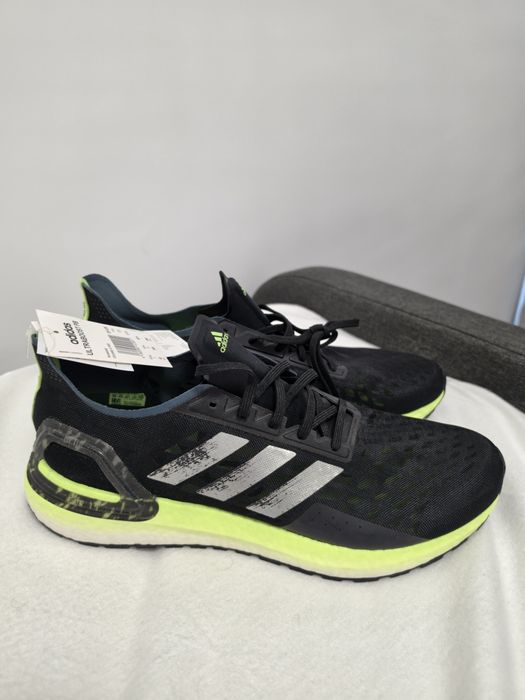 Adidas Ultraboost PB – Noi, Originali – Mărimea EU 46⅔