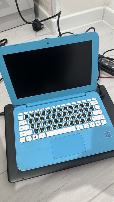Ноутбук HP Stream