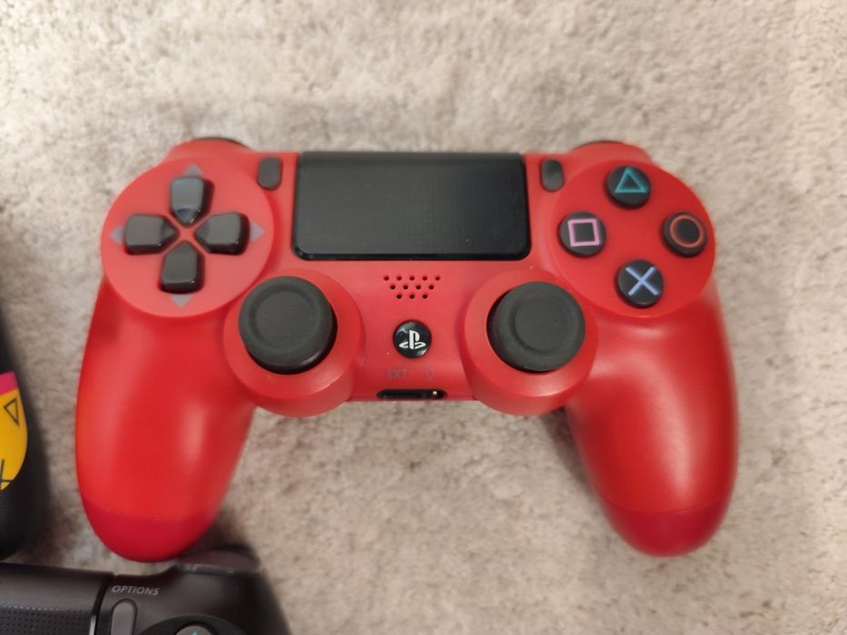 Геймпад для Ps 4 цена за все