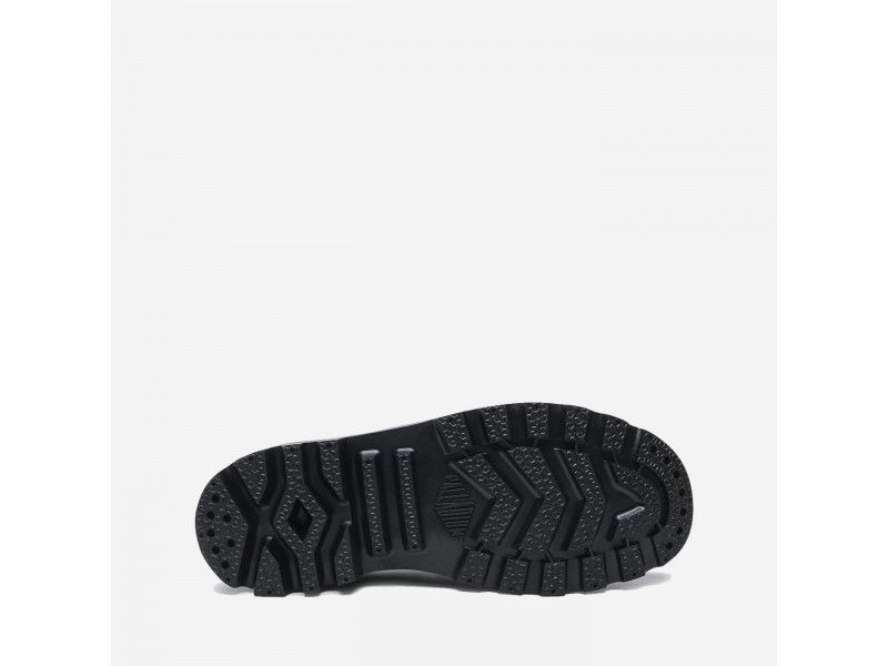 Palladium Pampa Hi Htg Supply  размери - 38