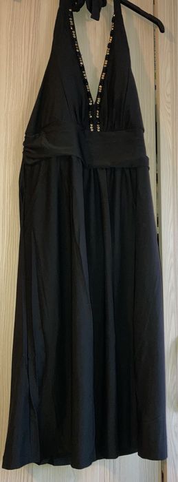 Rochie Halterneck Avon noua