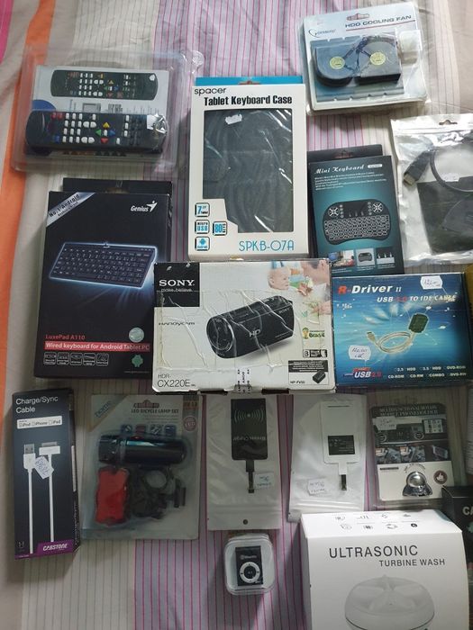 Lot electronice vanzare pachet