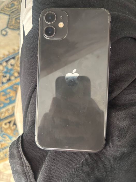 iphone 11 64gb продам