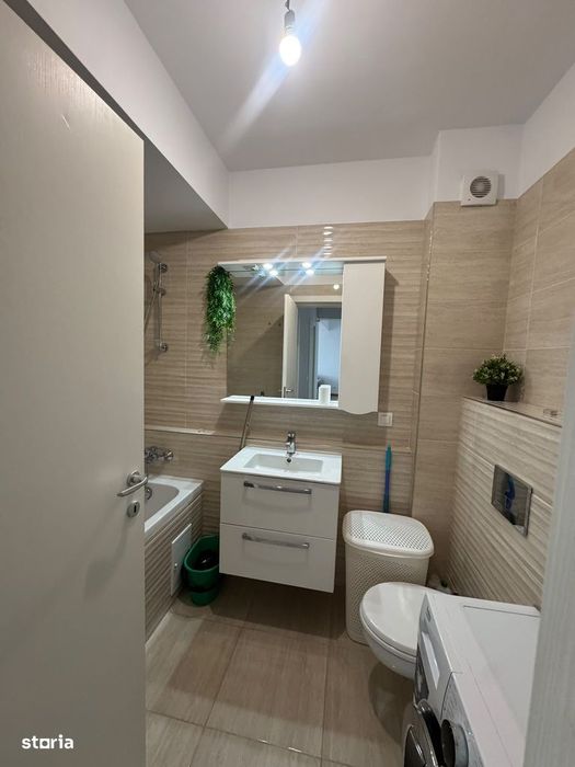 Apartament 2 camere bloc nou - Bld. Timisoara - Brancusi - Valea Larga