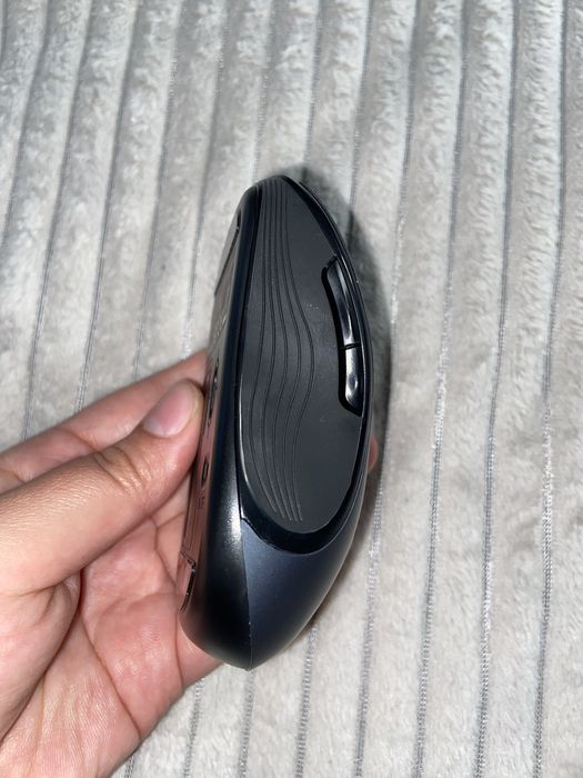 Mouse wireless nefolosit