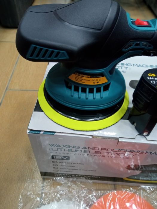 Palirovka aparat 24 v