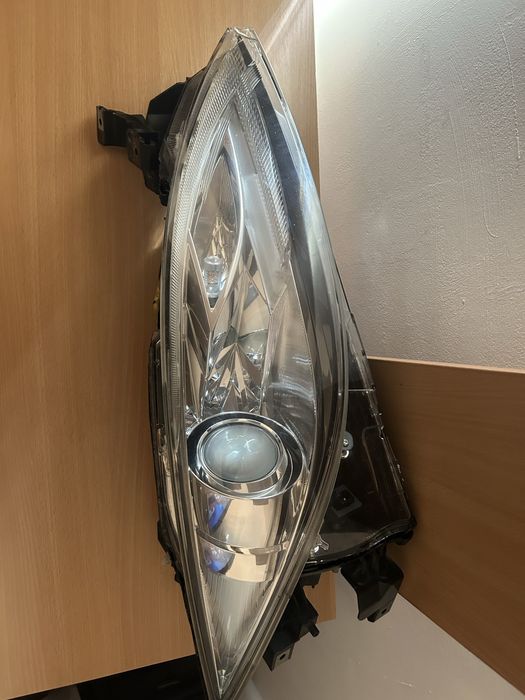 Far dreapta Mazda 6GH bixenon adaptiv si balans  pentru modelul full