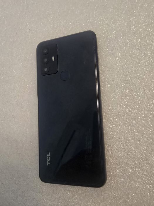 Tlc 30 se за части