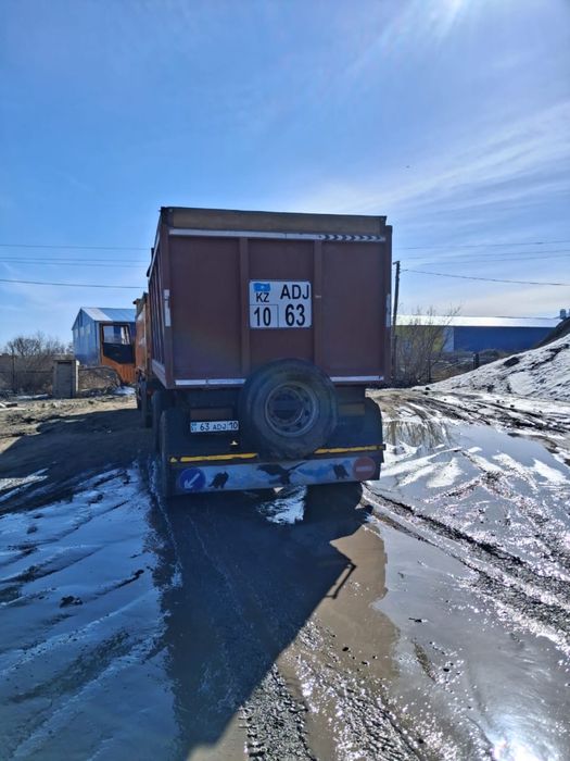 Продам прицеп 1989 год