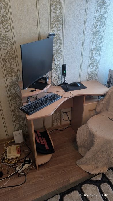 Продам мебель не дорого.