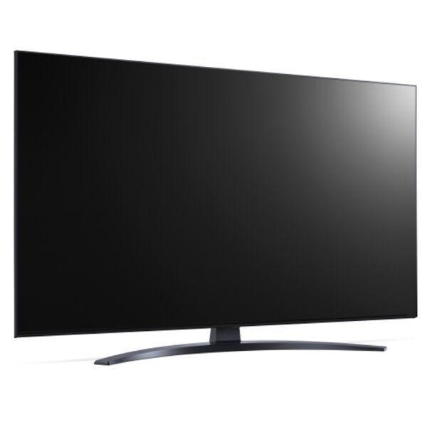Телевизор NanoCell LG NANO 50"756 /55"/ QNED816 4K (2024)