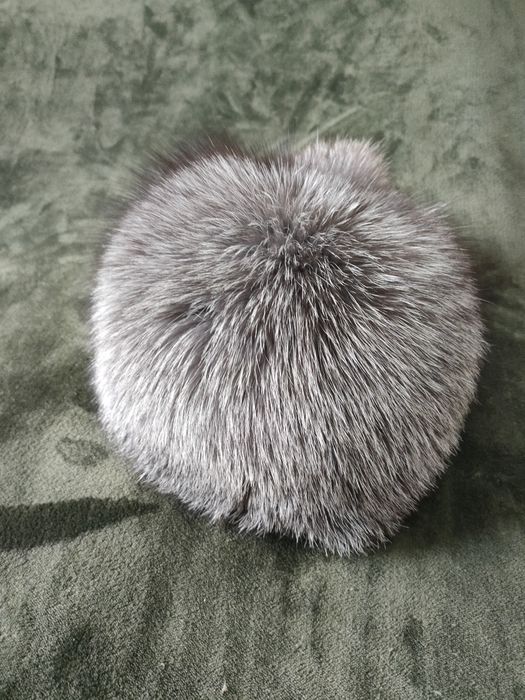 Шапка писец женская