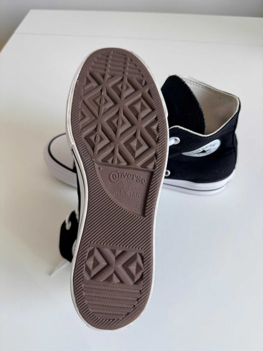 Converse All Star, stare foarte bună – mărimea 38