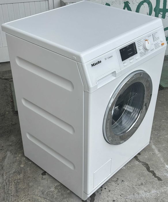 Пералня Miele W Classic WDA110 | 7кг | 1400 об/мин | А+++ | Гаранция 12 месеца