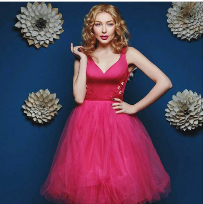 Платье Isabel Garcia