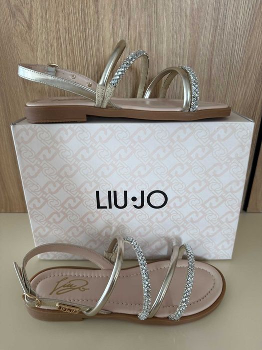 оригинални сандали Pinko, Liu Jo, Michael Kors, Tommy H. DKNY