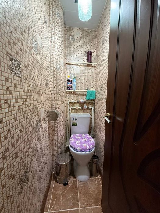 Продаю 3-х комнатную квартиру Сергели 2