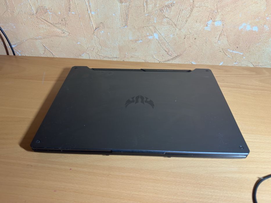 Laptop Asus TUF Gaming