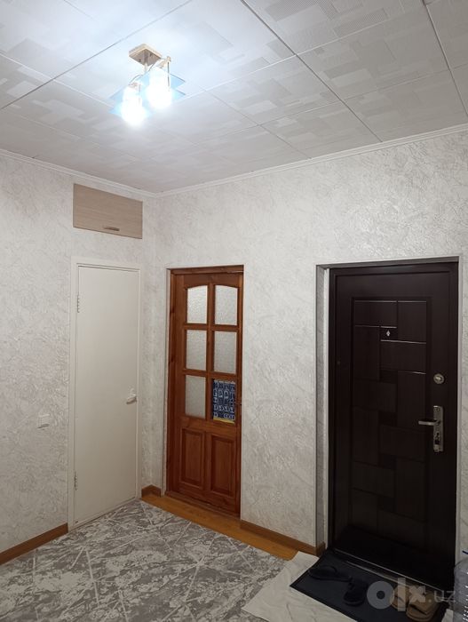 Yunusobod 12 kvartal 3 xona 75kvm
