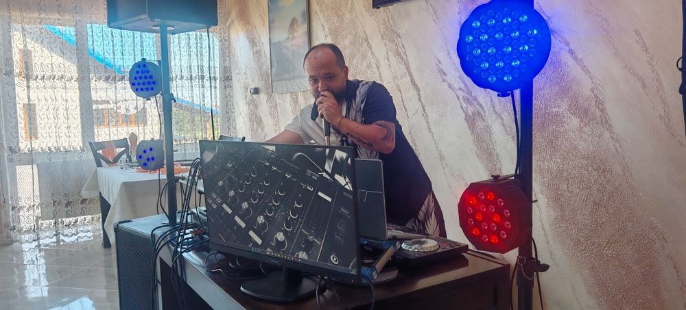 Dj eugennu, un dj pentru toate tipurile de evenimente