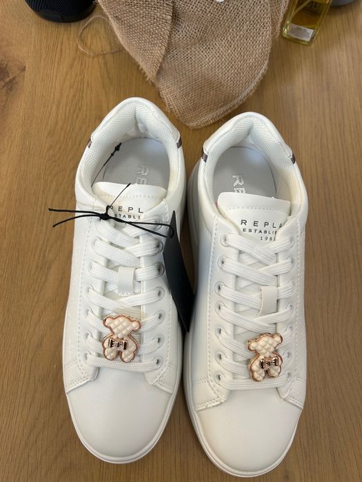 REPLAY Дамски обувки