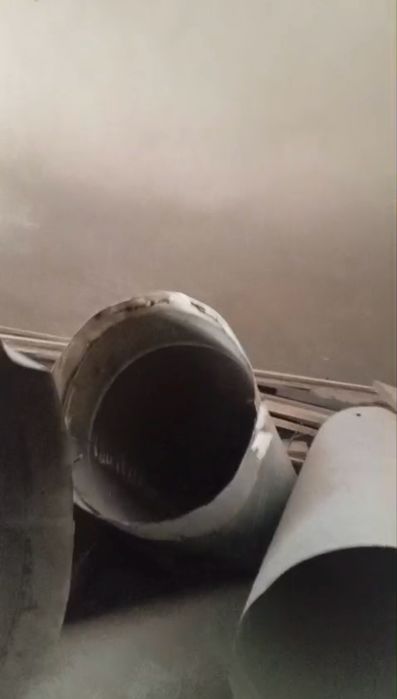 Вытяжка для кафе