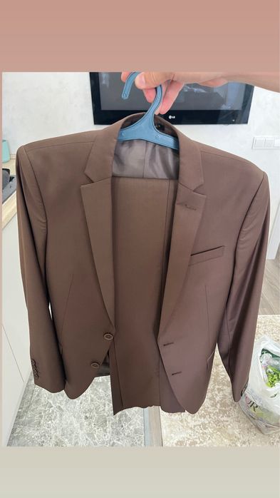 Костюм для выпускного